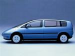Nissan Jura Concept 1987 года